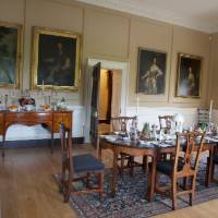 No. 1 Royal Crescent